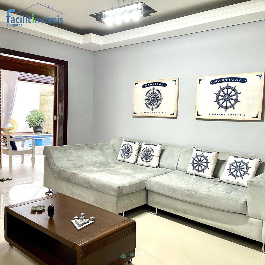 Casa, 6 quartos, 600 m² - Foto 17