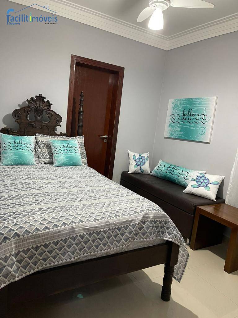 Casa, 6 quartos, 600 m² - Foto 23