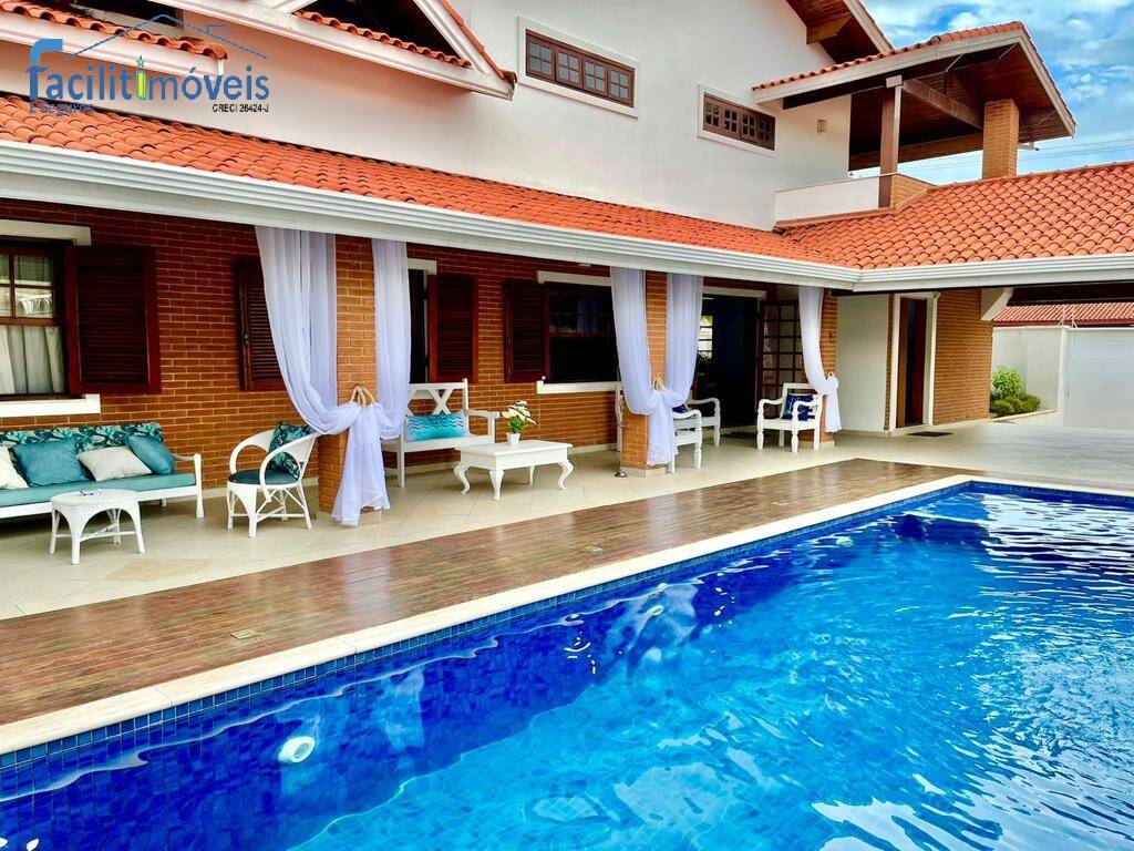 Casa, 6 quartos, 600 m² - Foto 45