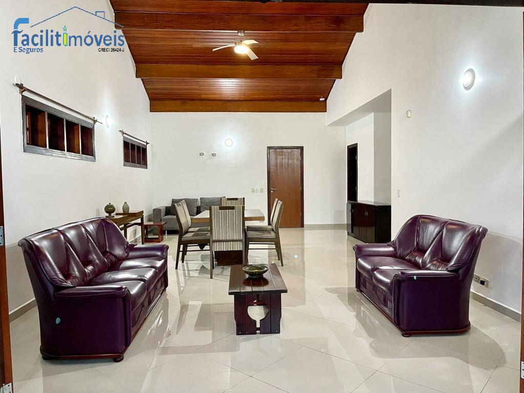 Casa, 6 quartos, 600 m² - Foto 6