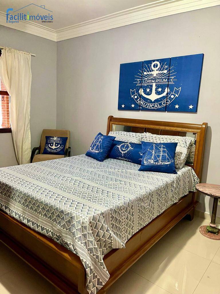 Casa, 6 quartos, 600 m² - Foto 22