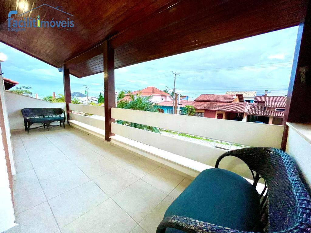 Casa, 6 quartos, 600 m² - Foto 20