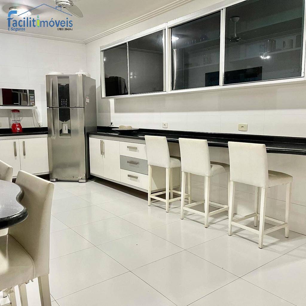 Casa, 6 quartos, 600 m² - Foto 32