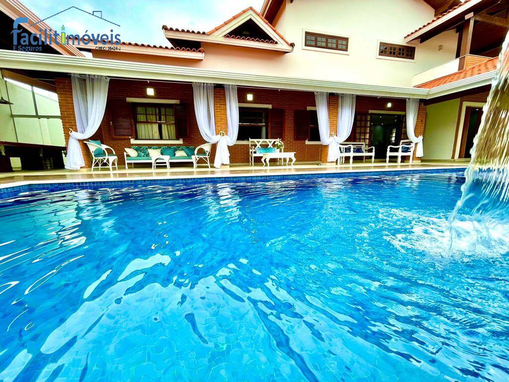 Casa, 6 quartos, 600 m² - Foto 47