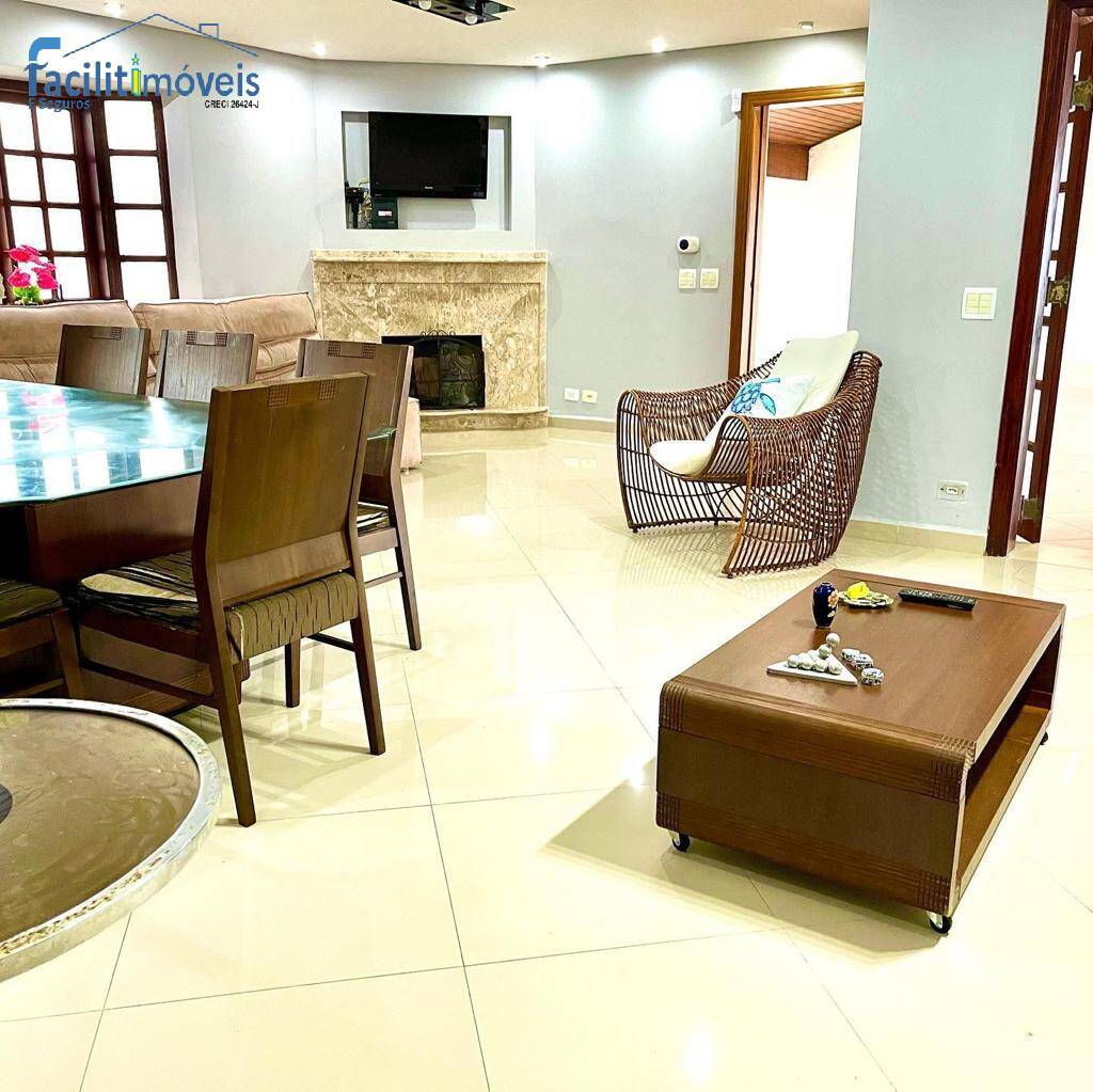 Casa, 6 quartos, 600 m² - Foto 8