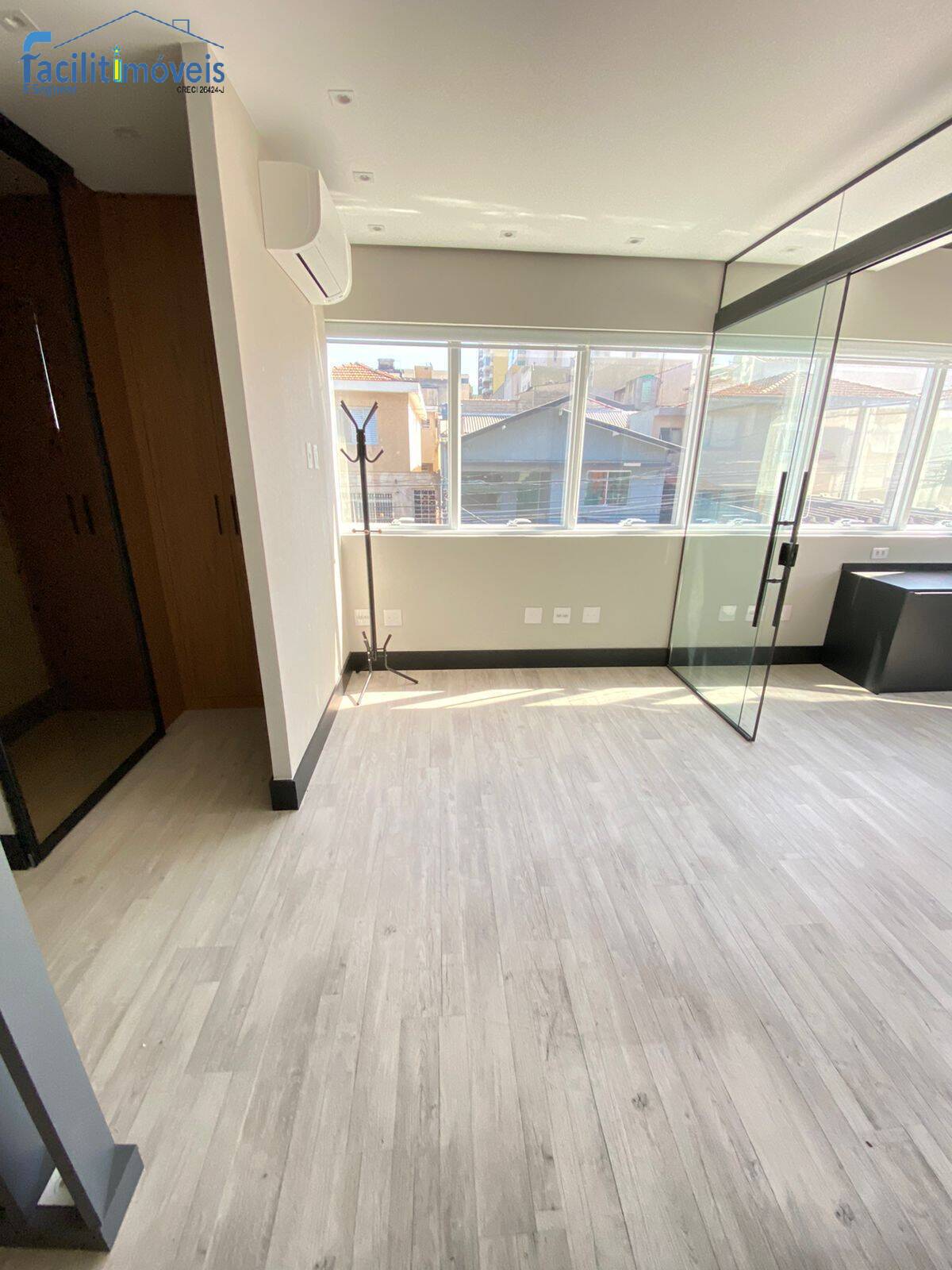 Sala-Conjunto, 36 m² - Foto 2