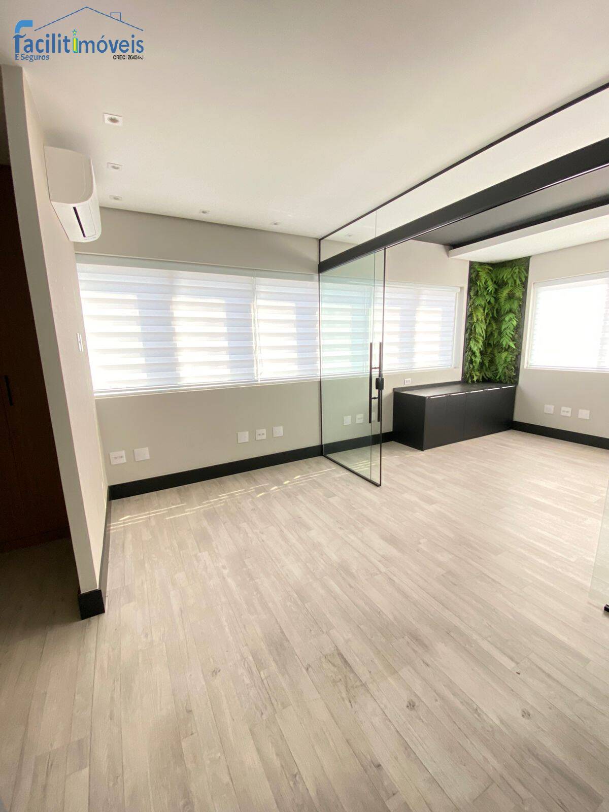 Sala-Conjunto, 36 m² - Foto 3