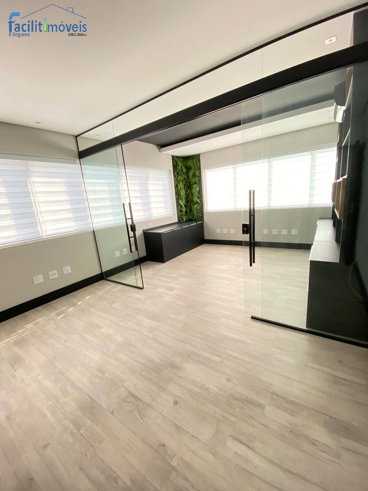 Sala-Conjunto, 36 m² - Foto 4