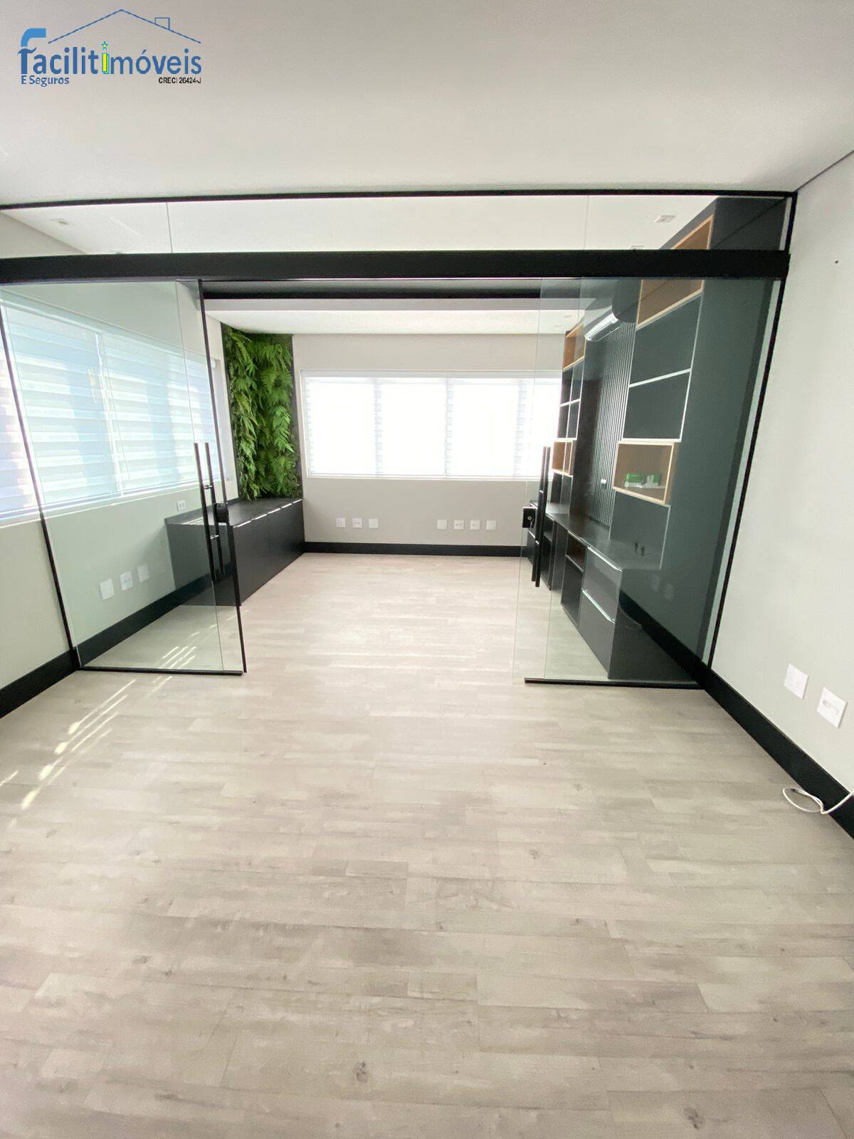 Sala-Conjunto, 36 m² - Foto 1