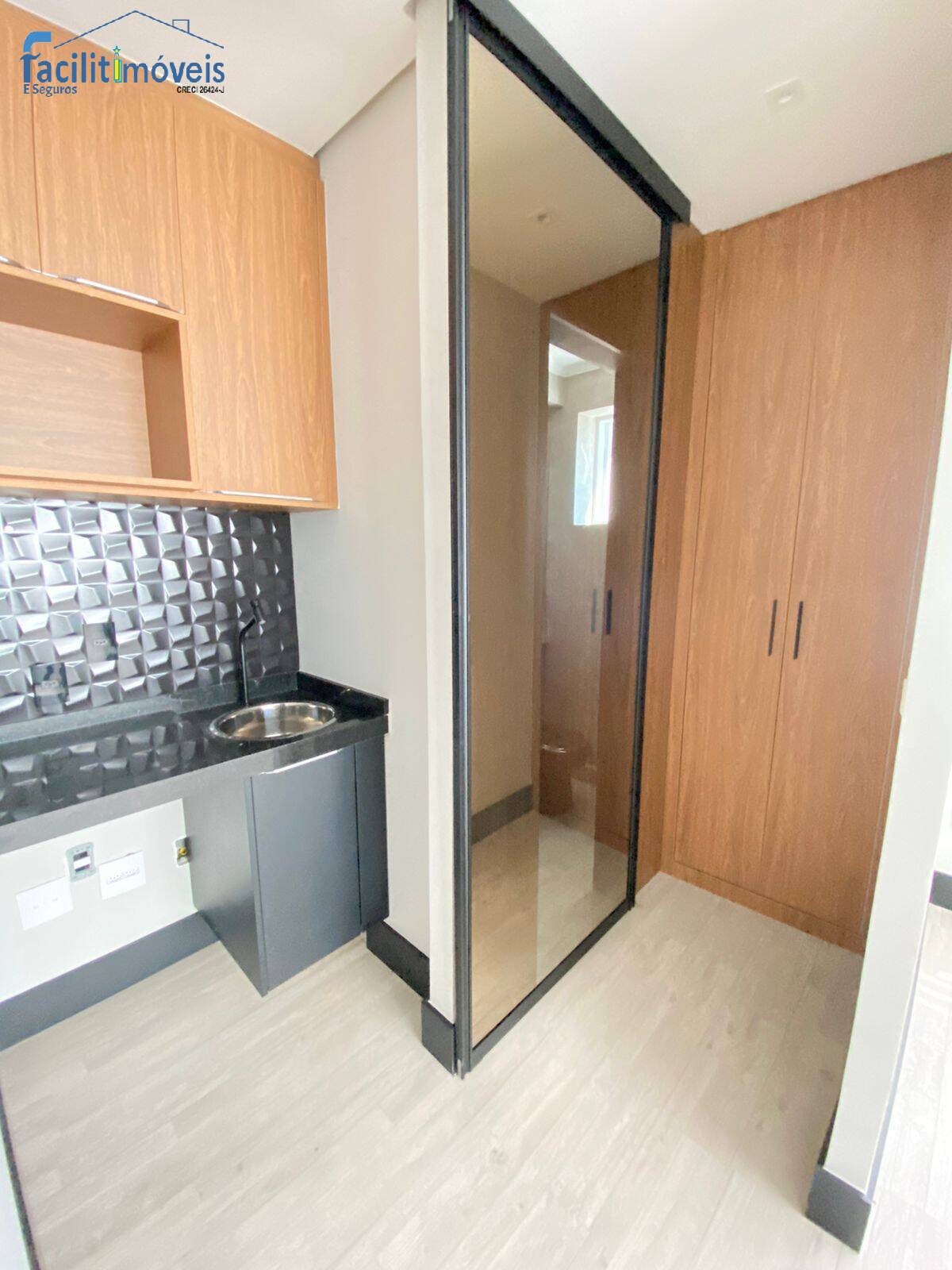 Sala-Conjunto, 36 m² - Foto 7