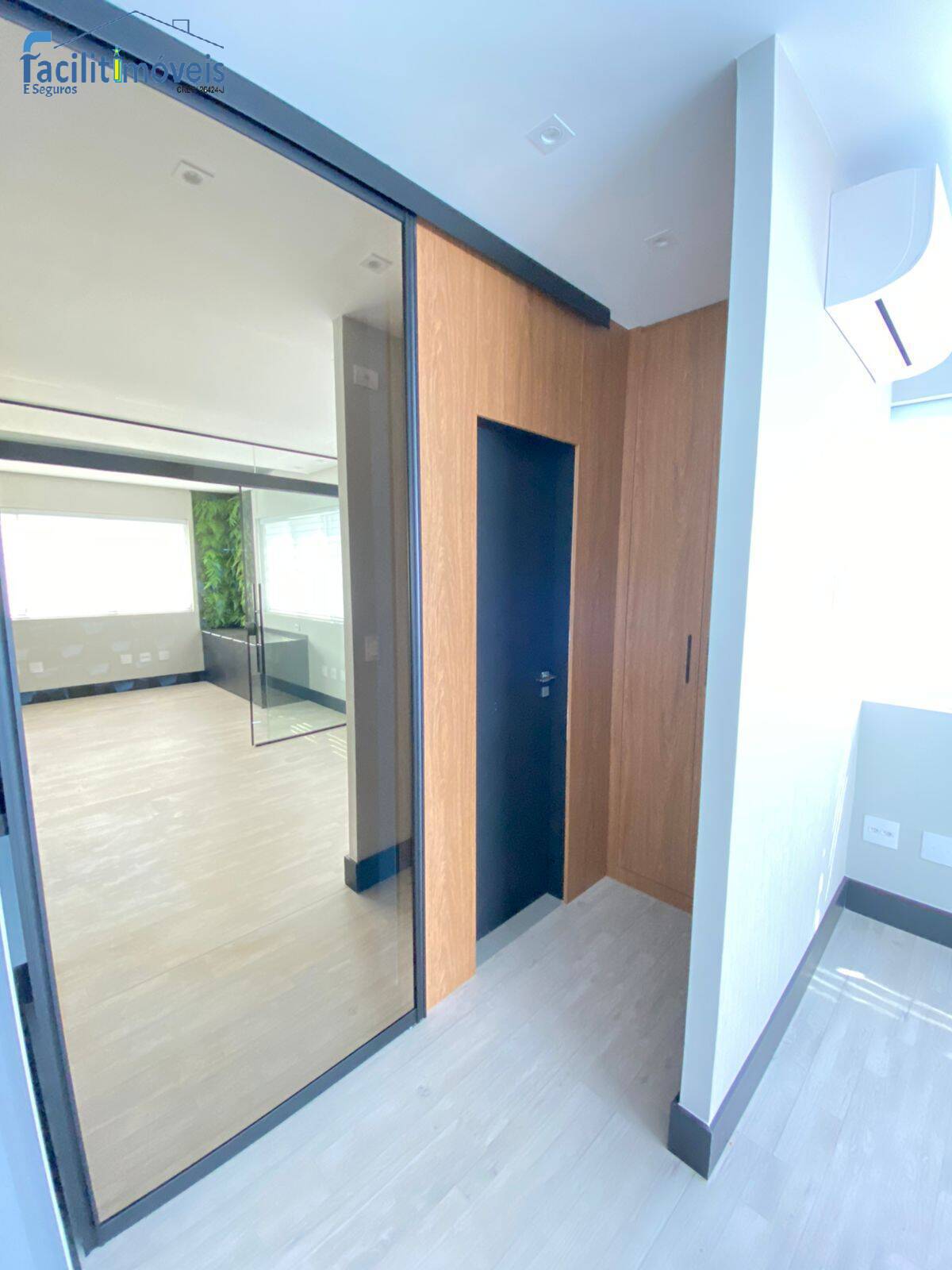 Sala-Conjunto, 36 m² - Foto 6