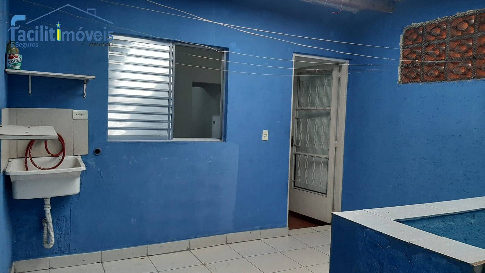 Sobrado, 2 quartos, 90 m² - Foto 18