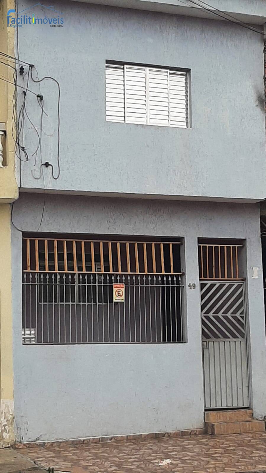 Sobrado, 2 quartos, 90 m² - Foto 19