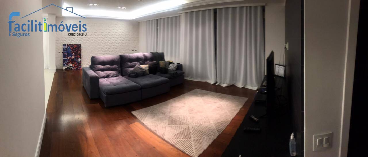 APARTAMENTO À VENDA NO CENTRO - SÃO BERNARDO DO CAMPO