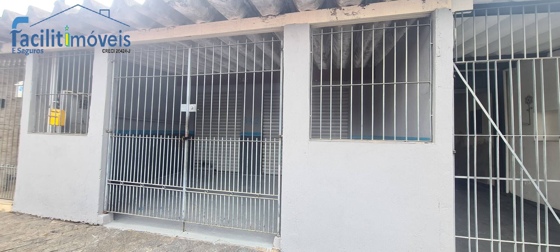 Sala para Venda em São Bernardo do Campo - 1