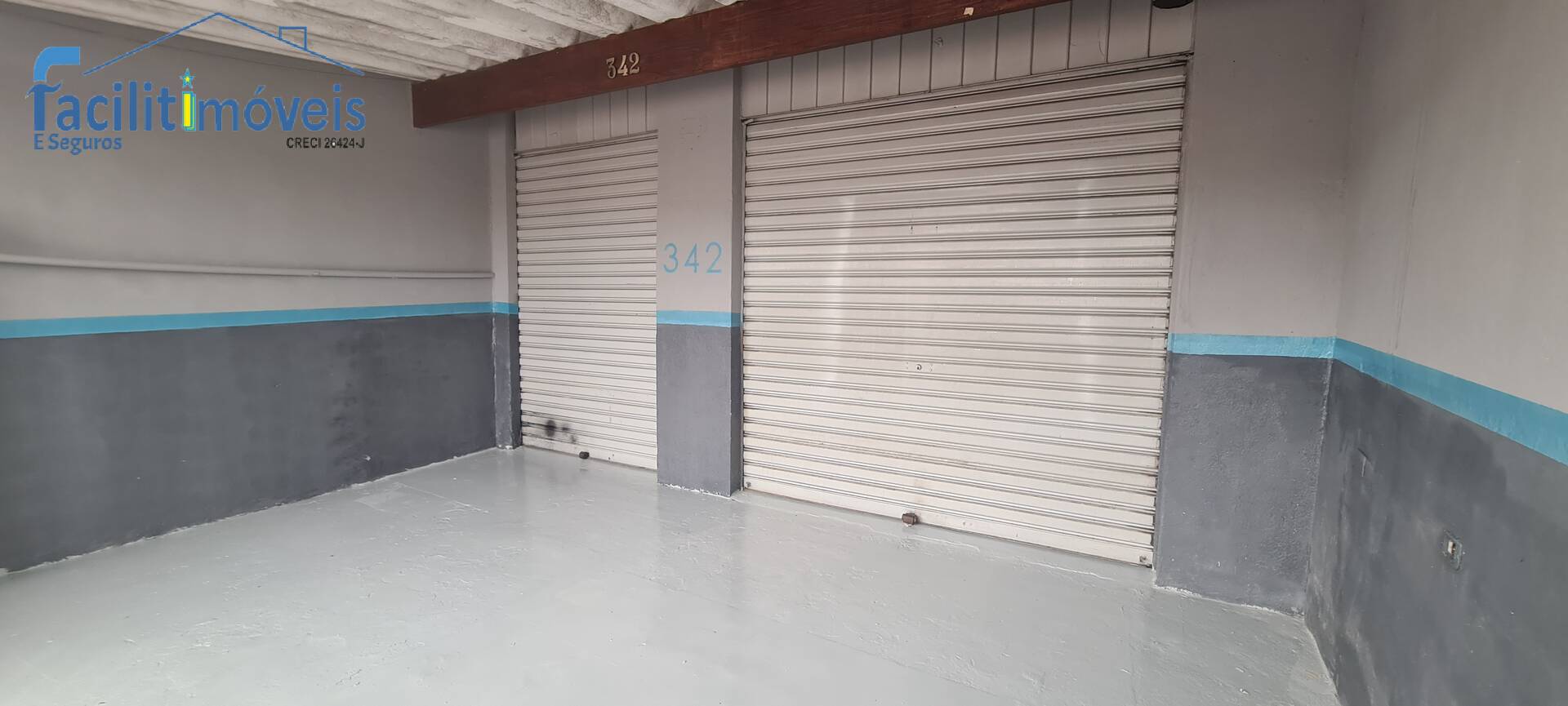 Sala para Venda em São Bernardo do Campo - 2