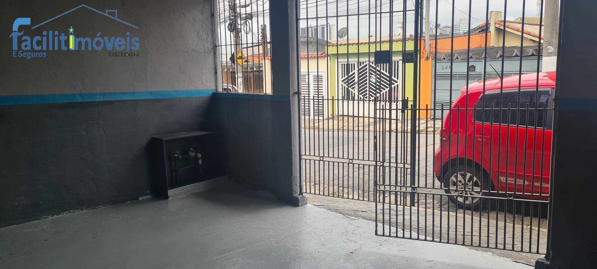Sala para Venda em São Bernardo do Campo - 3