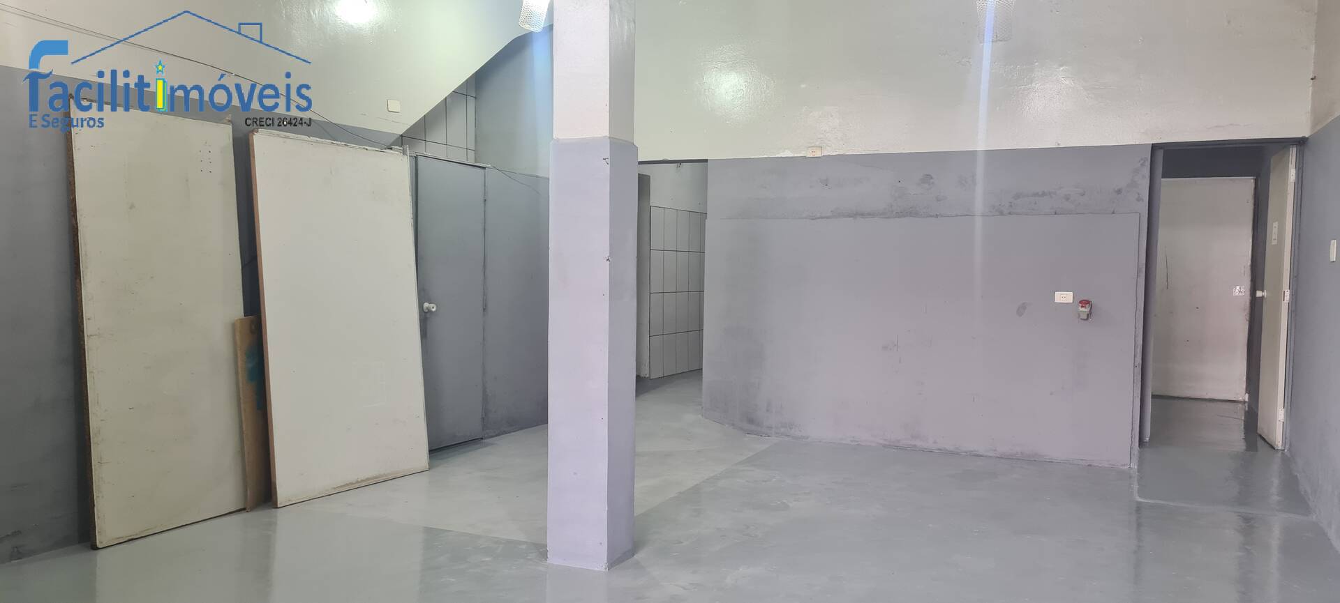 Sala para Venda em São Bernardo do Campo - 4