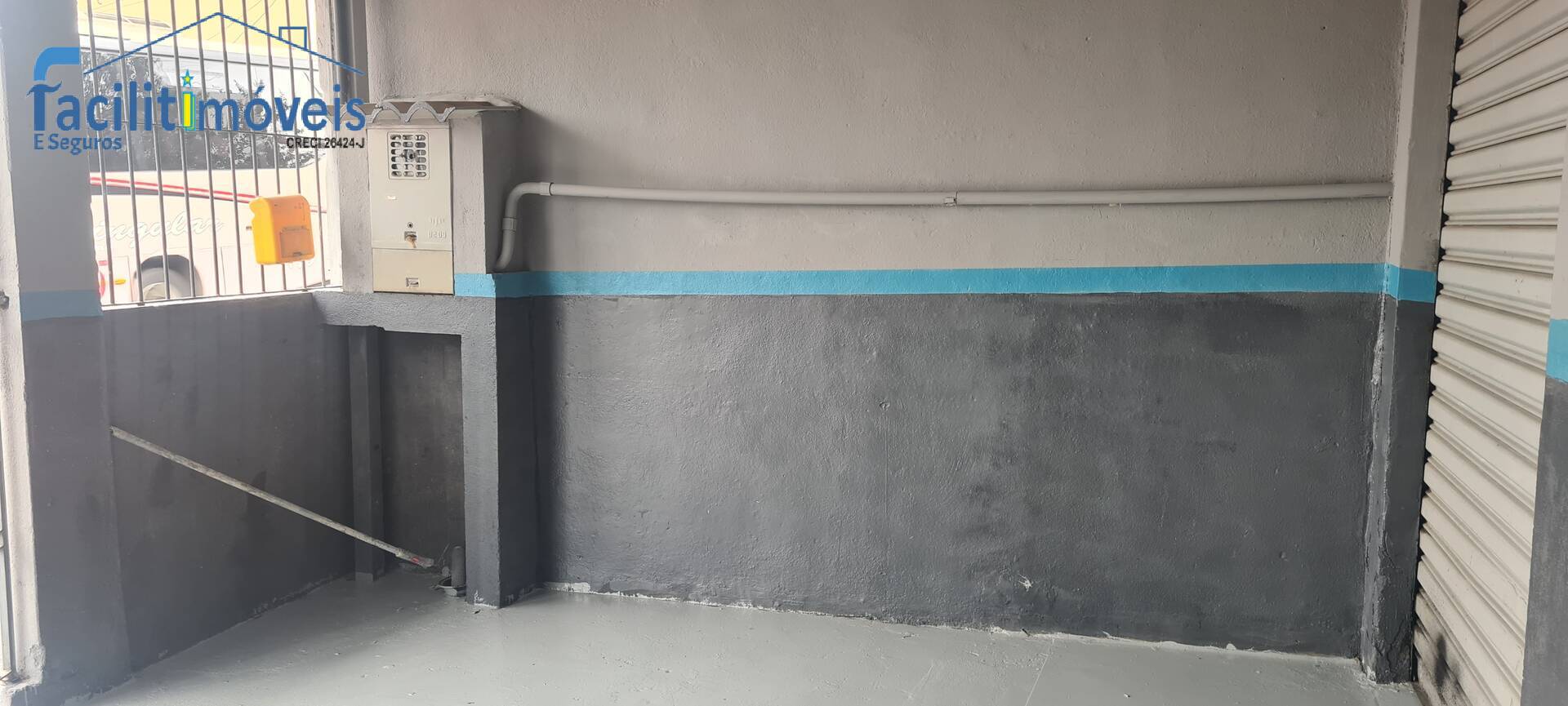 Sala para Venda em São Bernardo do Campo - 5