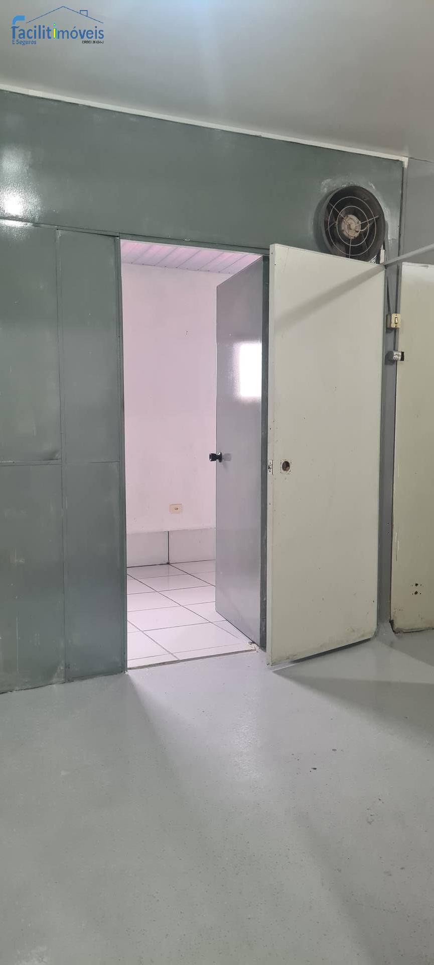 Sala para Venda em São Bernardo do Campo - 8