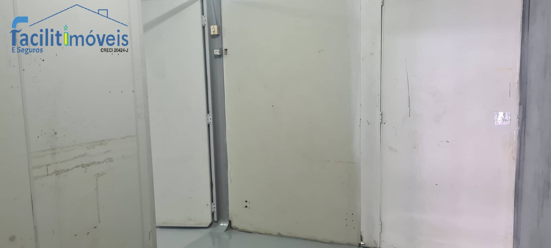 Sala para Venda em São Bernardo do Campo - 10