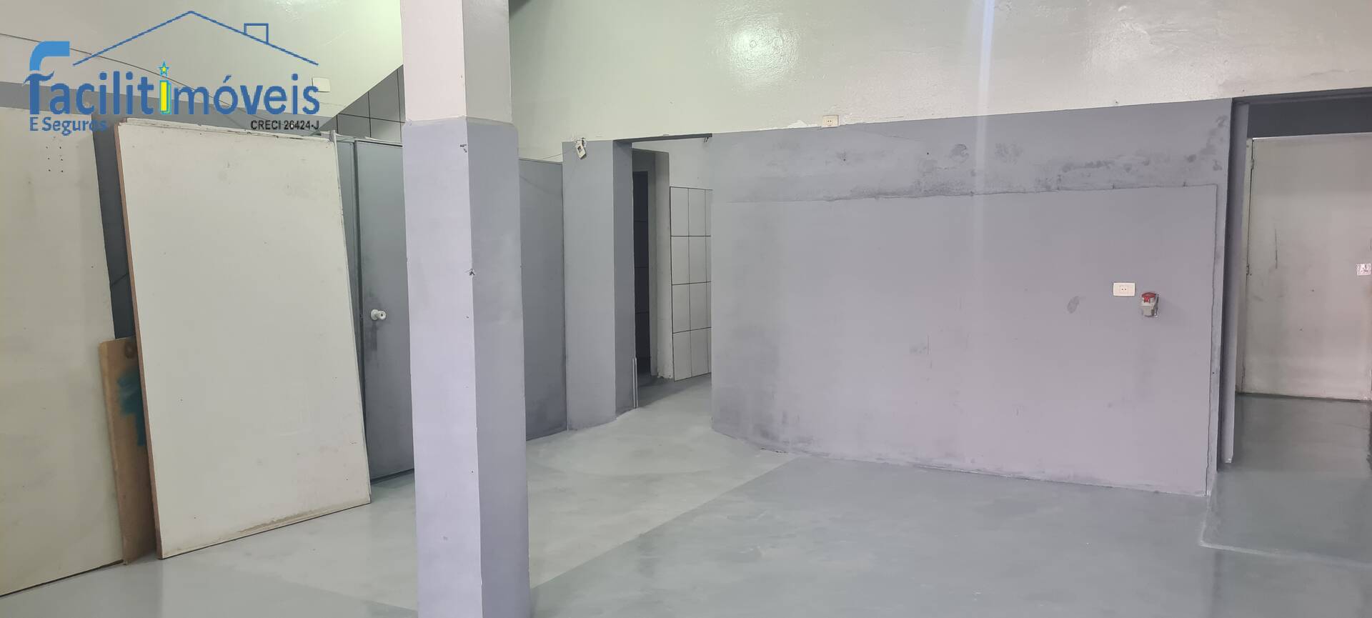 Sala para Venda em São Bernardo do Campo - 11