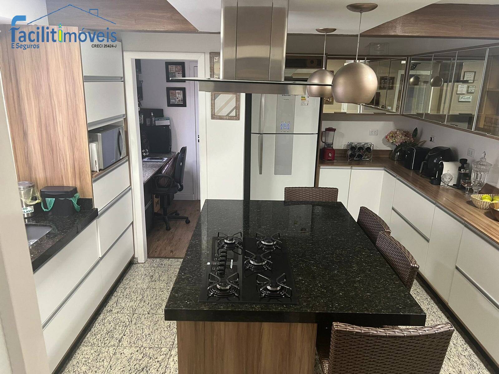 Apartamento para Venda em São Paulo - 1