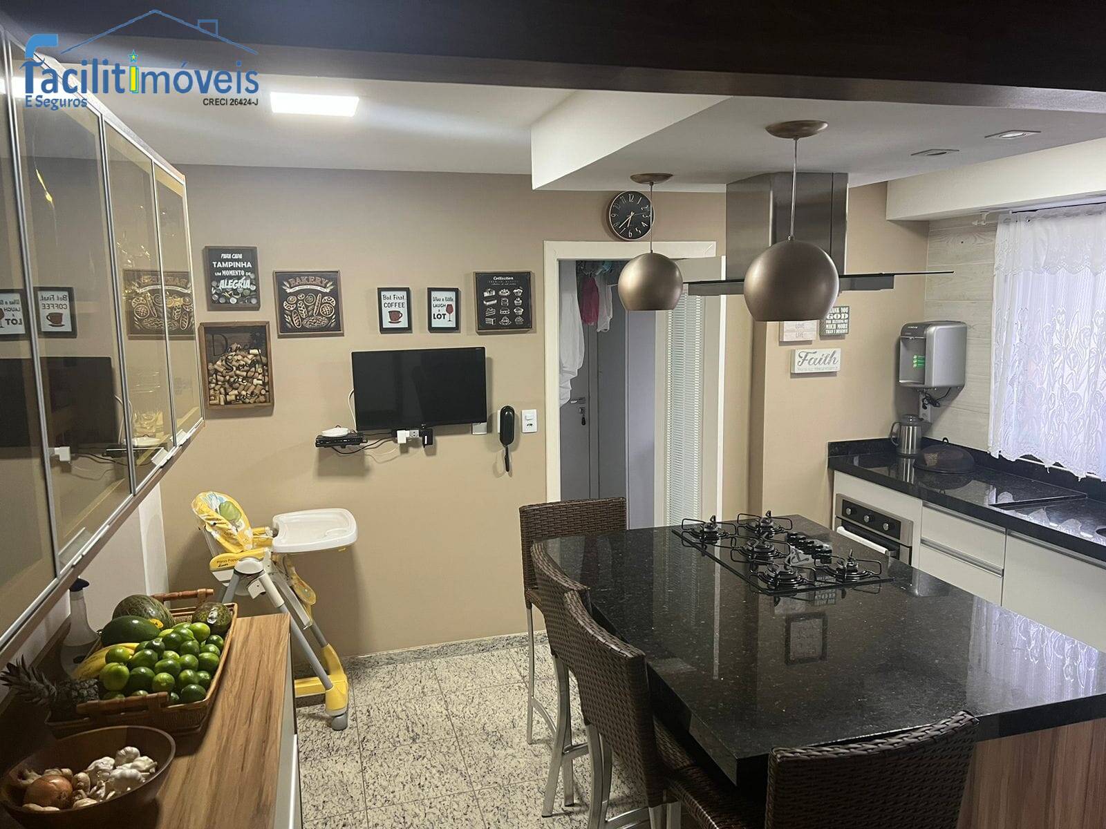 Apartamento para Venda em São Paulo - 2