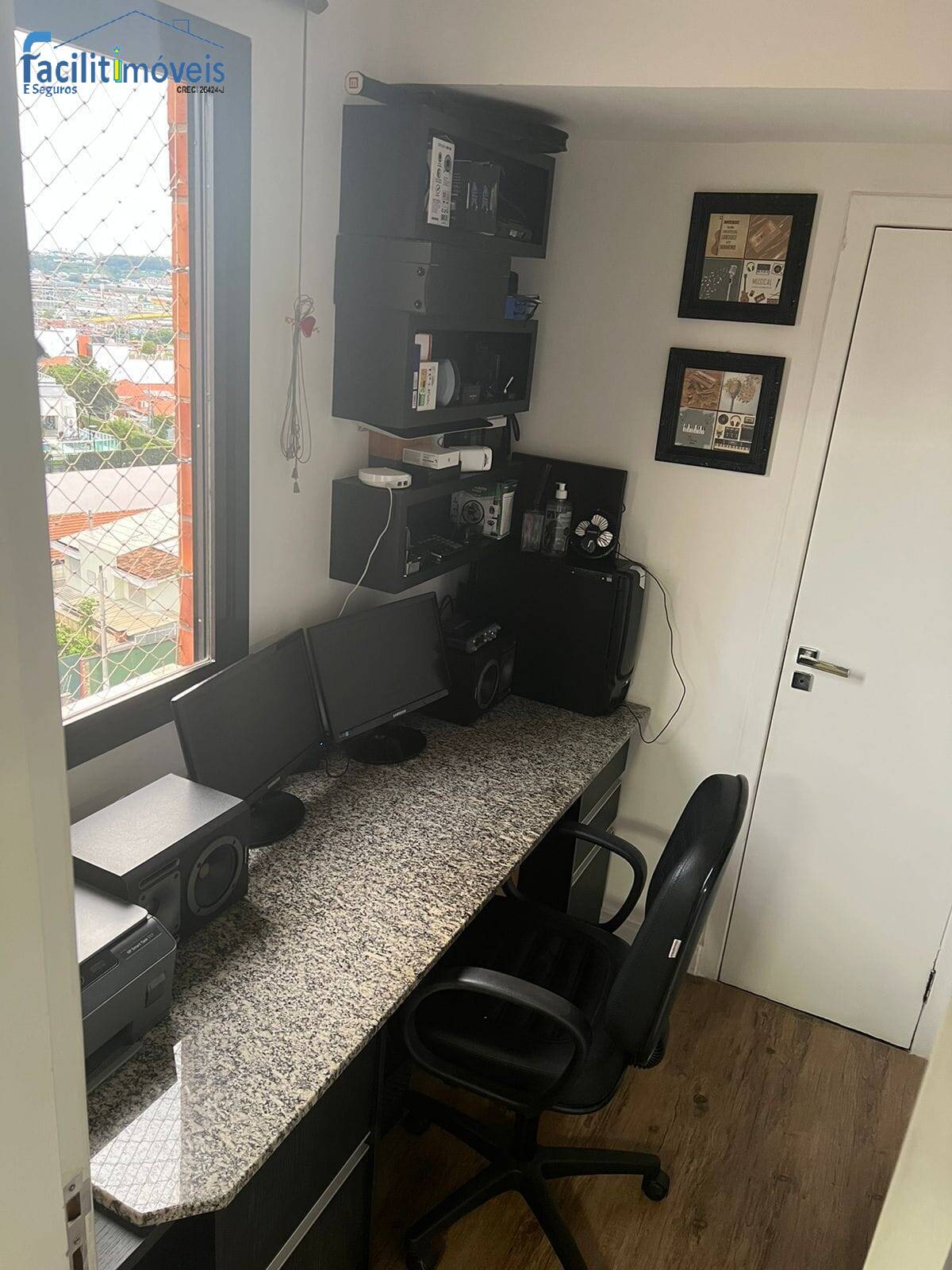 Apartamento para Venda em São Paulo - 3