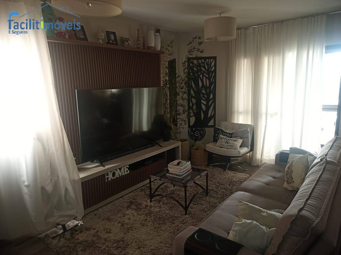 Apartamento para Venda em São Paulo - 13