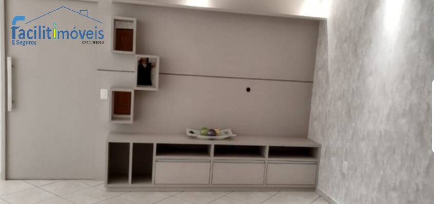 Apartamento para Venda em São Bernardo do Campo - 2