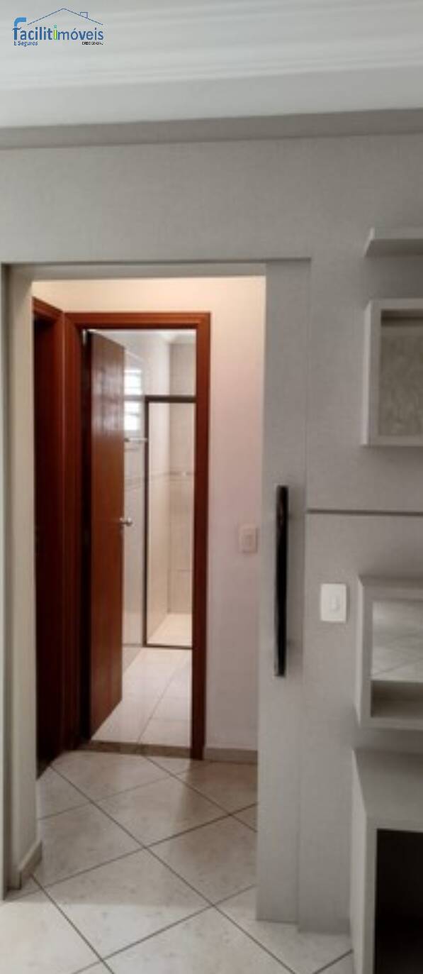 Apartamento para Venda em São Bernardo do Campo - 4