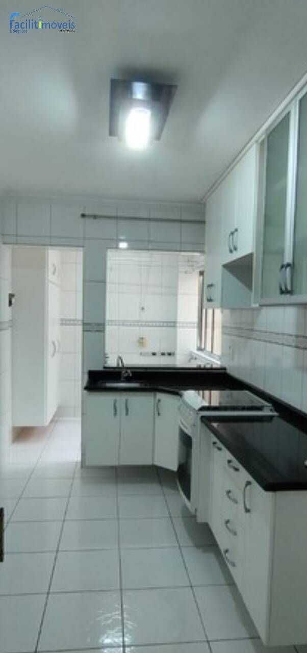 Apartamento para Venda em São Bernardo do Campo - 6