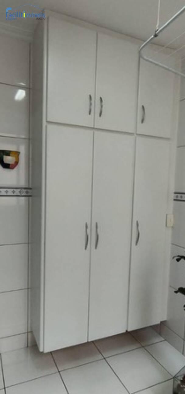 Apartamento para Venda em São Bernardo do Campo - 8