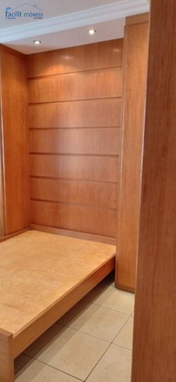 Apartamento para Venda em São Bernardo do Campo - 11