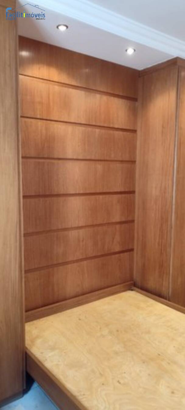 Apartamento para Venda em São Bernardo do Campo - 12