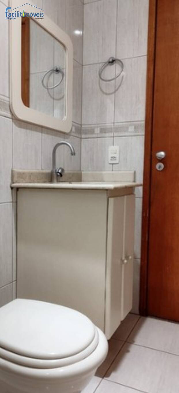Apartamento para Venda em São Bernardo do Campo - 17