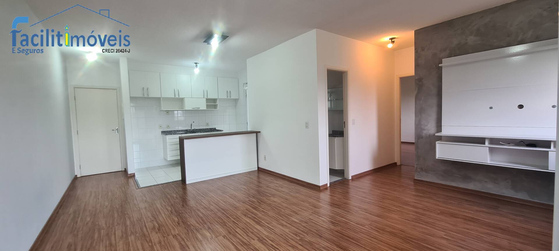 Apartamento, 2 quartos, 74 m² - Foto 5