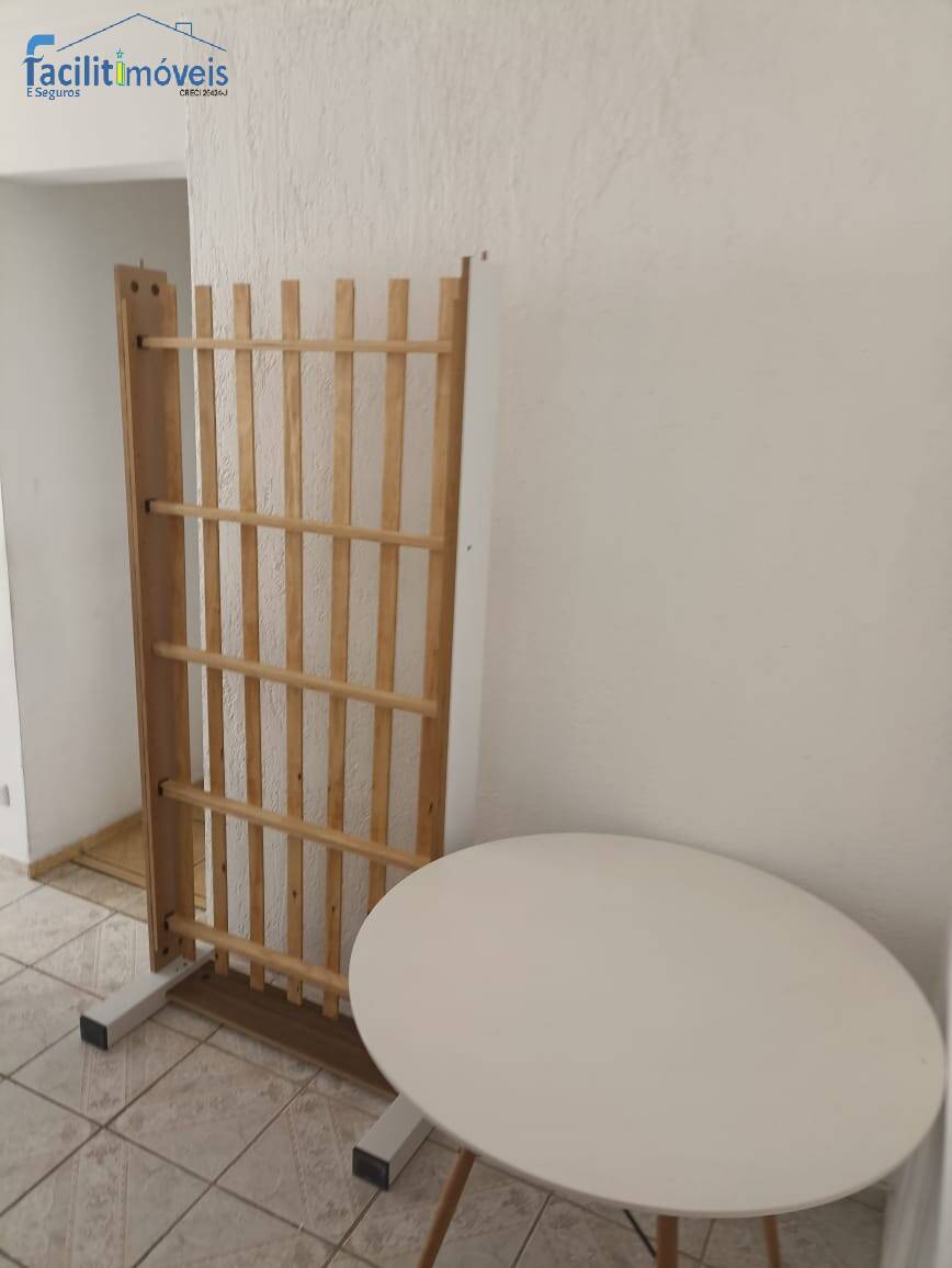 ÓTIMA LOCALIZAÇÃO - APTO NO CENTRO DE SÃO BERNARDO DO CAMPO