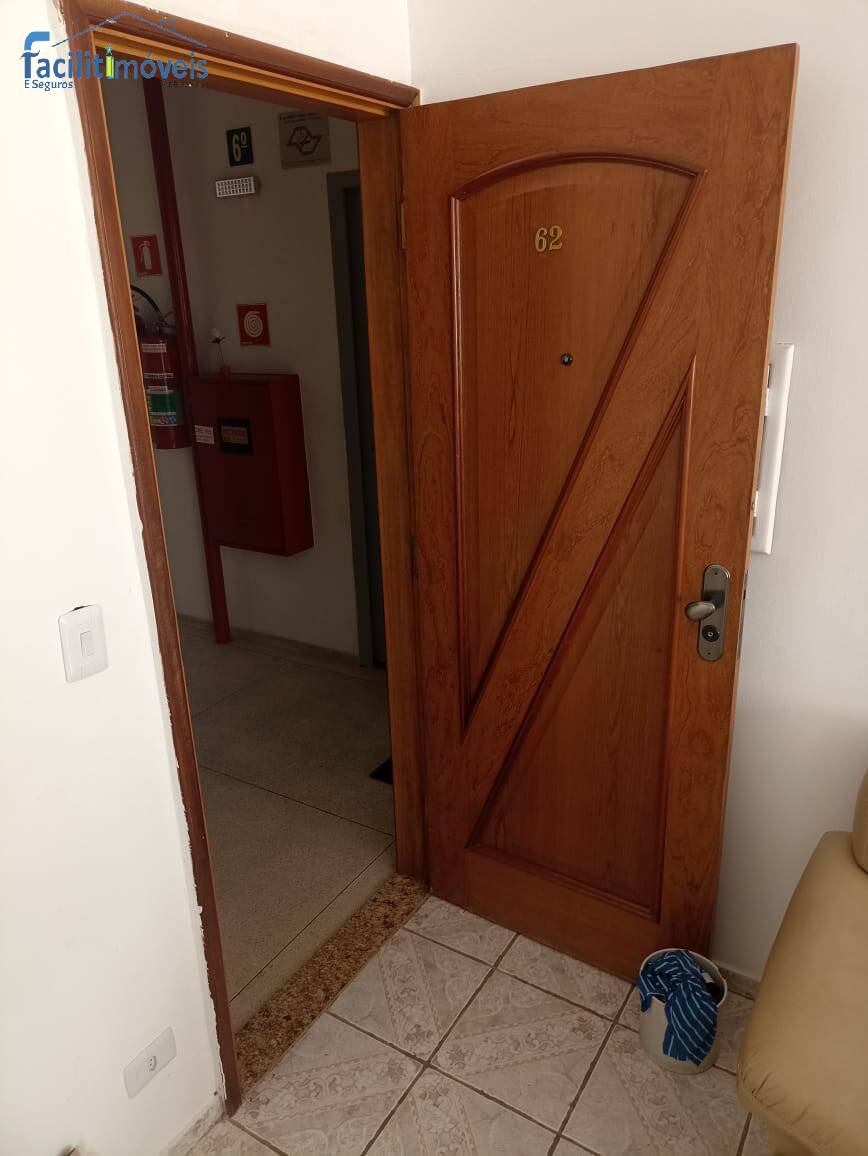Apartamento para Venda em São Bernardo do Campo - 4