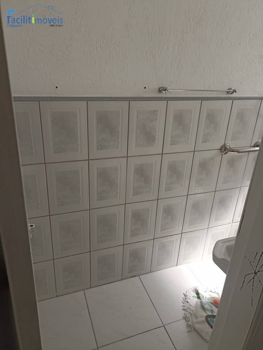 Apartamento para Venda em São Bernardo do Campo - 3