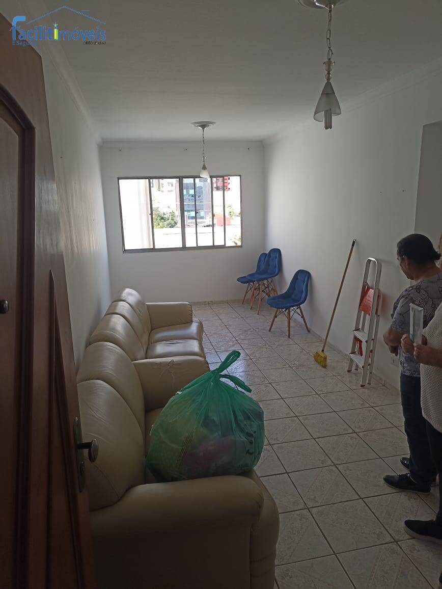 Apartamento para Venda em São Bernardo do Campo - 5