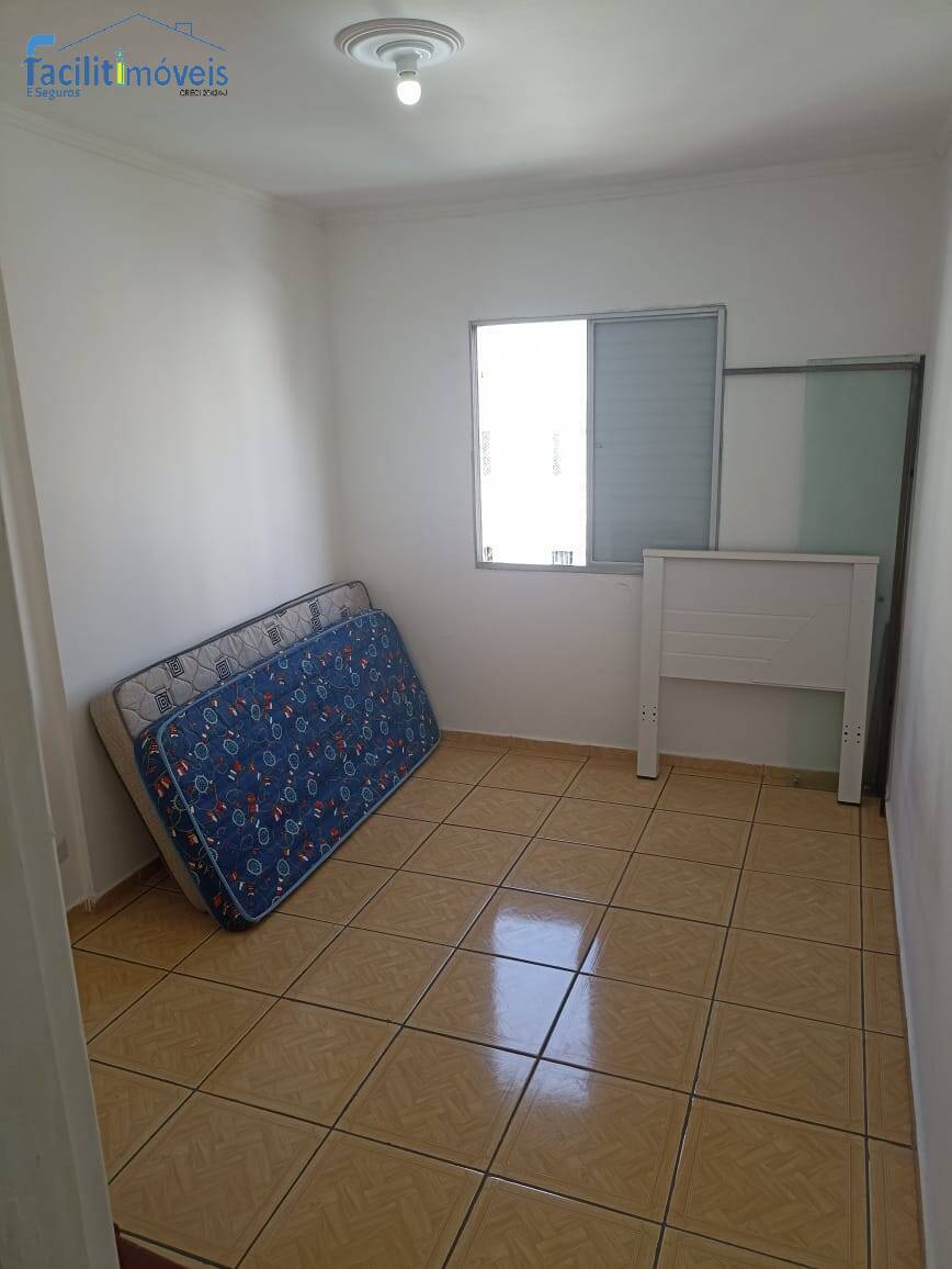 Apartamento para Venda em São Bernardo do Campo - 8