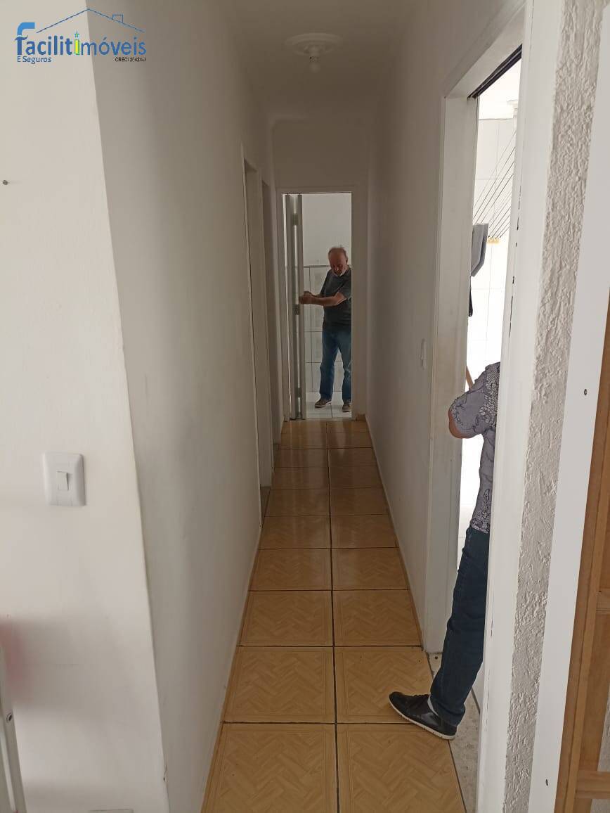 Apartamento para Venda em São Bernardo do Campo - 7