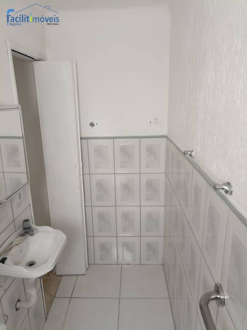 Apartamento para Venda em São Bernardo do Campo - 12