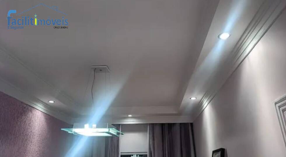 Apartamento, 1 quarto - Foto 2