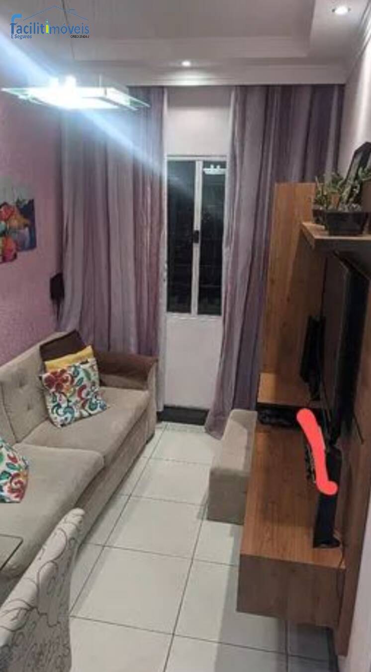 Apartamento, 1 quarto - Foto 4