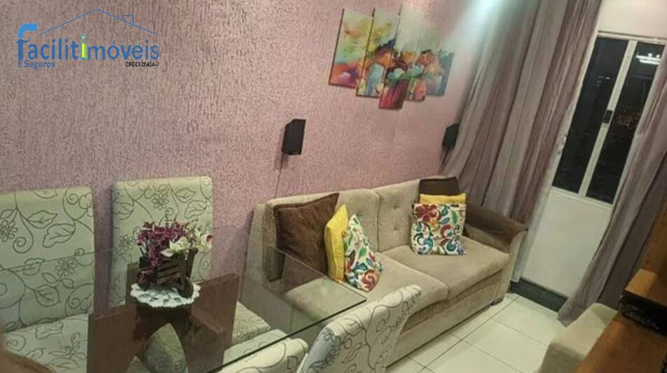 Apartamento, 1 quarto - Foto 5