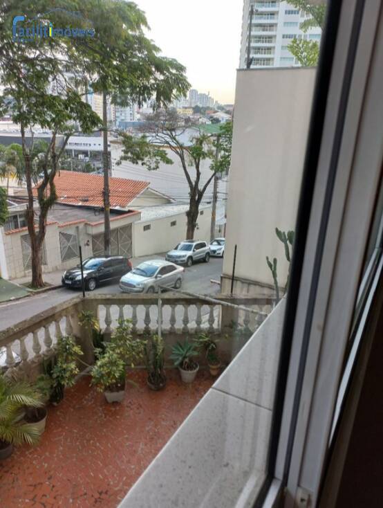 APTO 2 DORMITÓRIOS COM 1 SUÍTE - BAETA NEVES - SBC