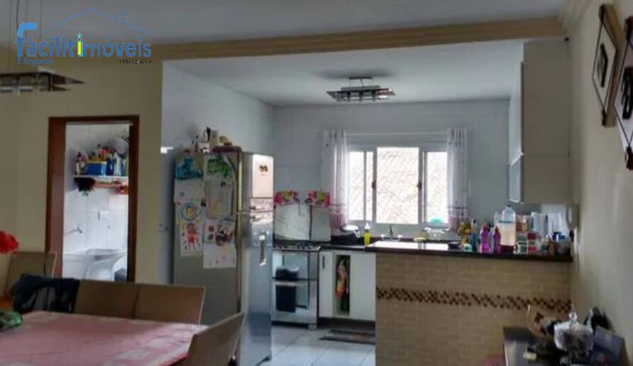 Sobrado à venda com 4 quartos, 243m² - Foto 2